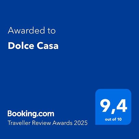 코토르 Dolce Casa 빌라 외부 사진