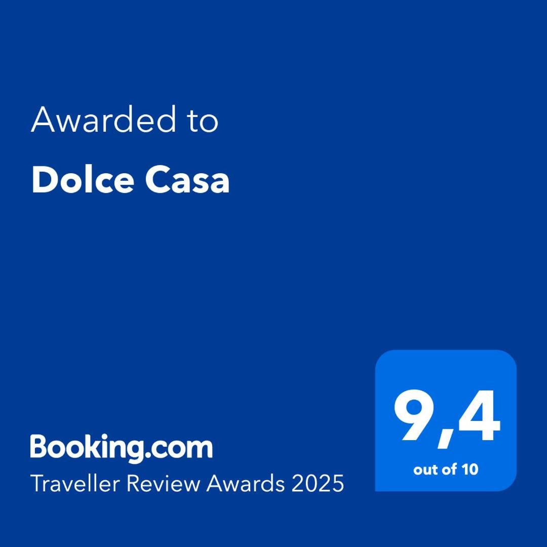 코토르 Dolce Casa 빌라 외부 사진